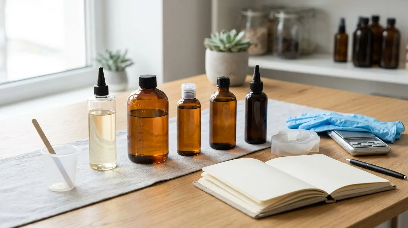 How to Choose the UV Resin You Want: Part One - Image 1
