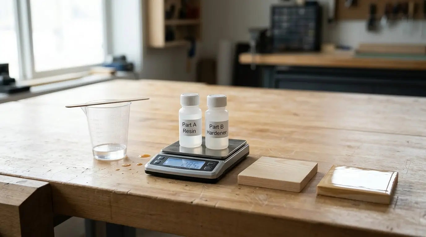Polyester Resin Vs Epoxy Resin - Image 2