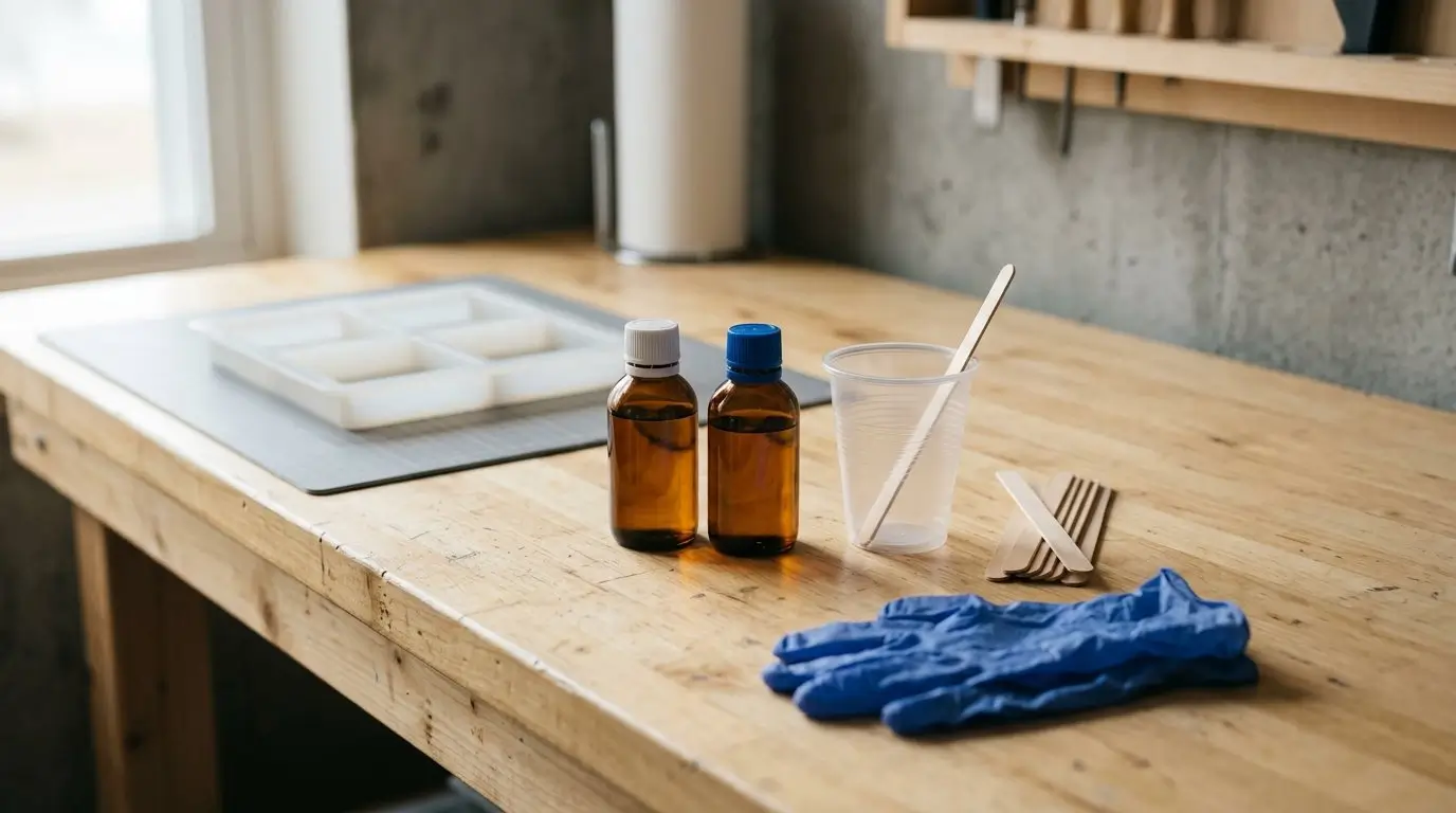 Epoxy Resin Faqs - Image 1