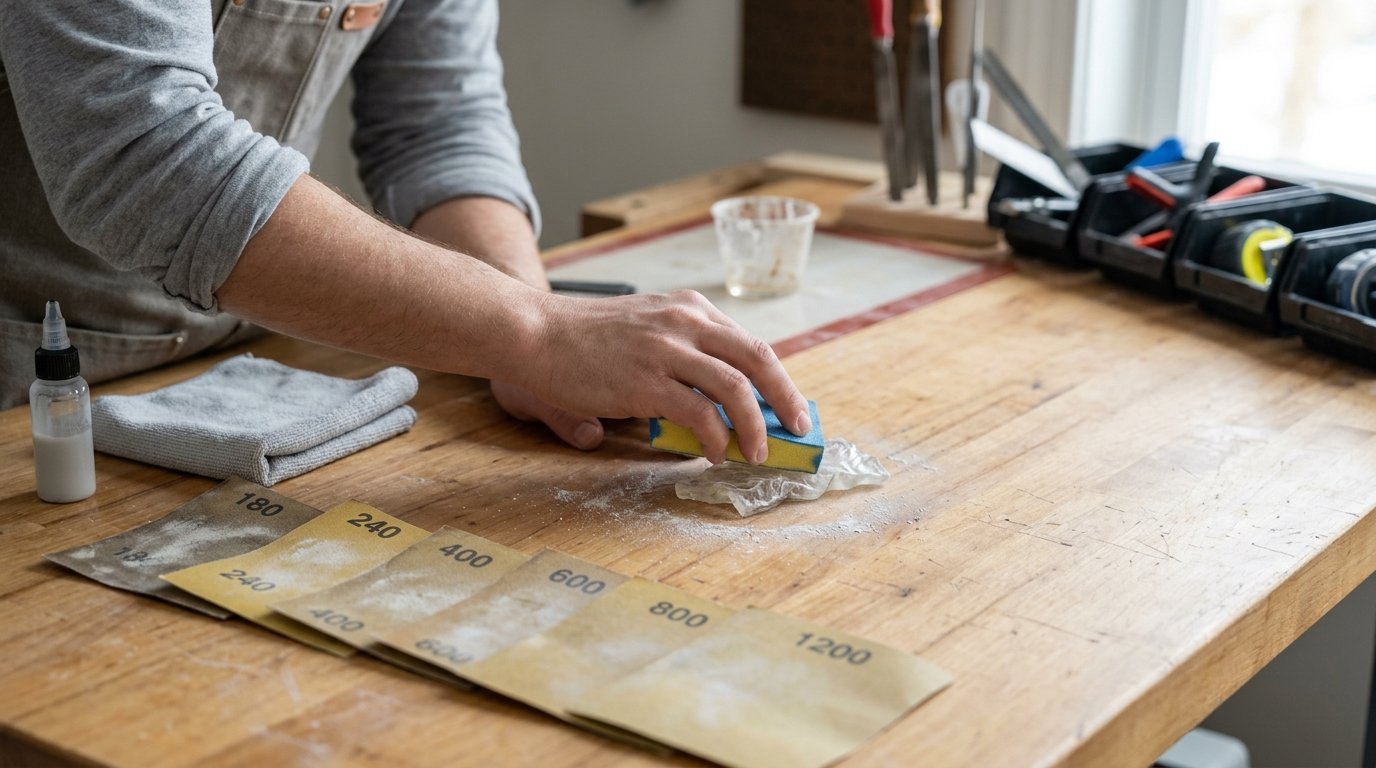 Say Goodbye to Epoxy Resin Wrinkles with These Simple Tips - Image 2