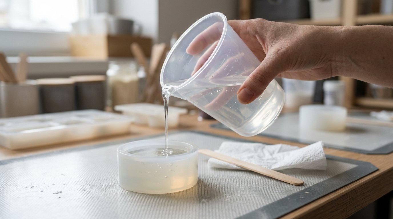 Tips for Resin DIY Projects: Beginner Techniques for Cleaner, Better Results - Image 2