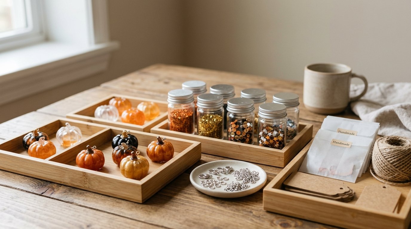 Halloween Resin Project Ideas: 17 Spooky Crafts to Make This Season - Image 2