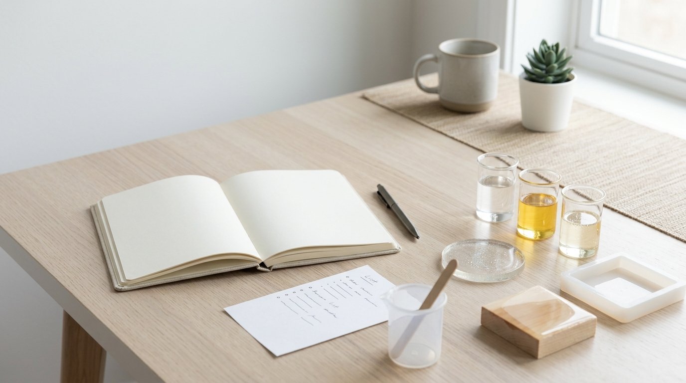 How to Choose the Right Resin for the Project: A Practical Buying Guide - Image 2