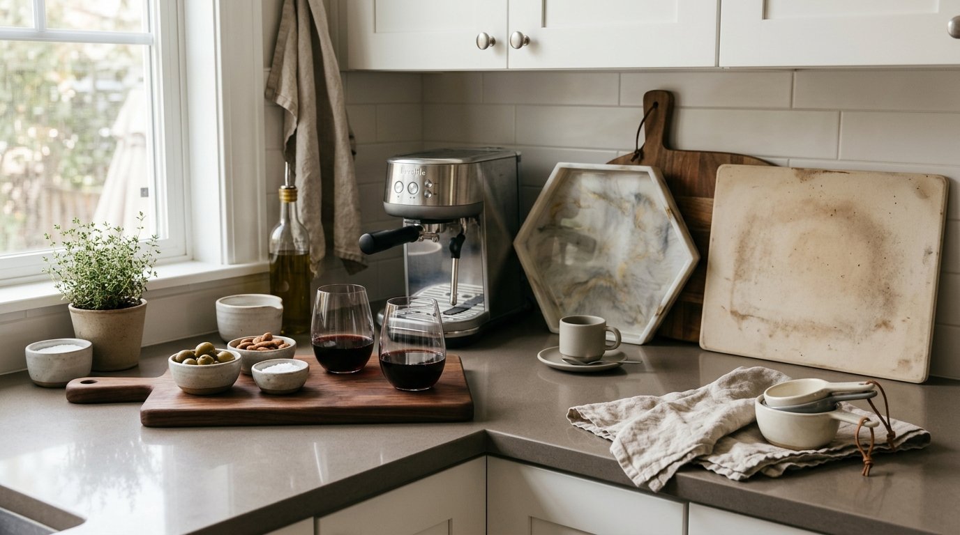 5 Fun Ways to Use Epoxy Resin for Foodie Gifts - Image 1