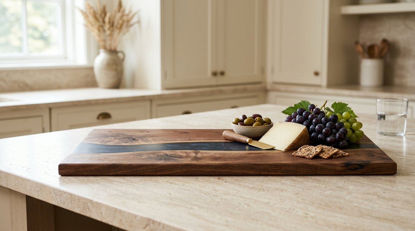 5 Fun Ways to Use Epoxy Resin for Foodie Gifts - Image 2