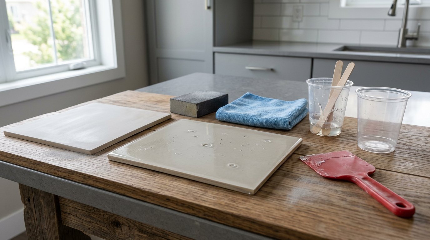 How to Upgrade Your Kitchen Countertops With Epoxy: Step-by-Step DIY Guide - Image 2