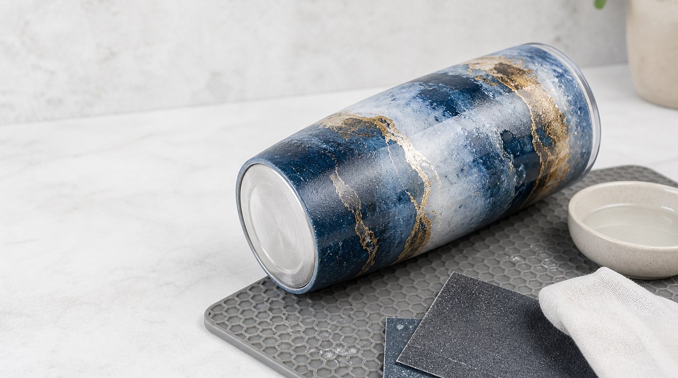 How to Make Epoxy Tumblers: Step-by-Step Resin Crafting Guide - Image 2