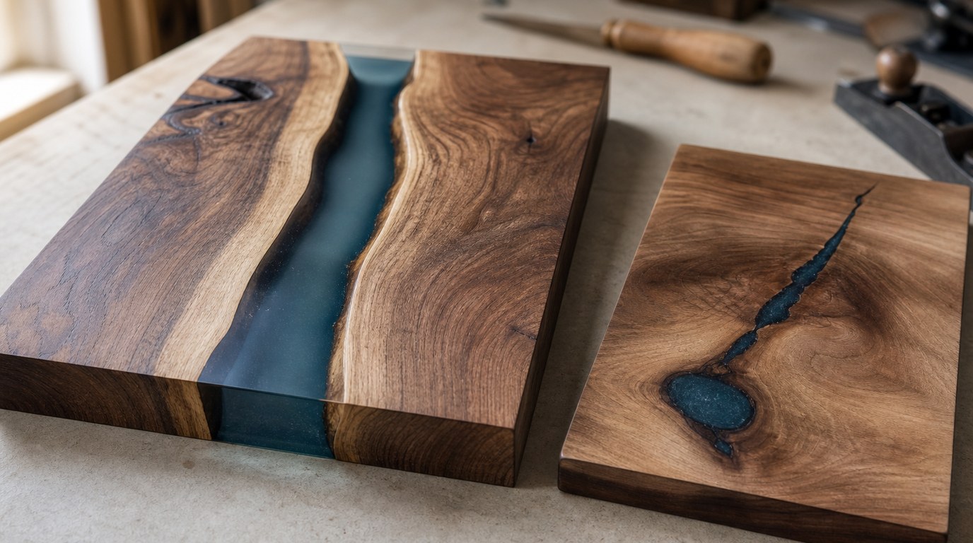 What Does Epoxy Do to Wood Exactly? A Practical Beginner’s Guide - Image 2