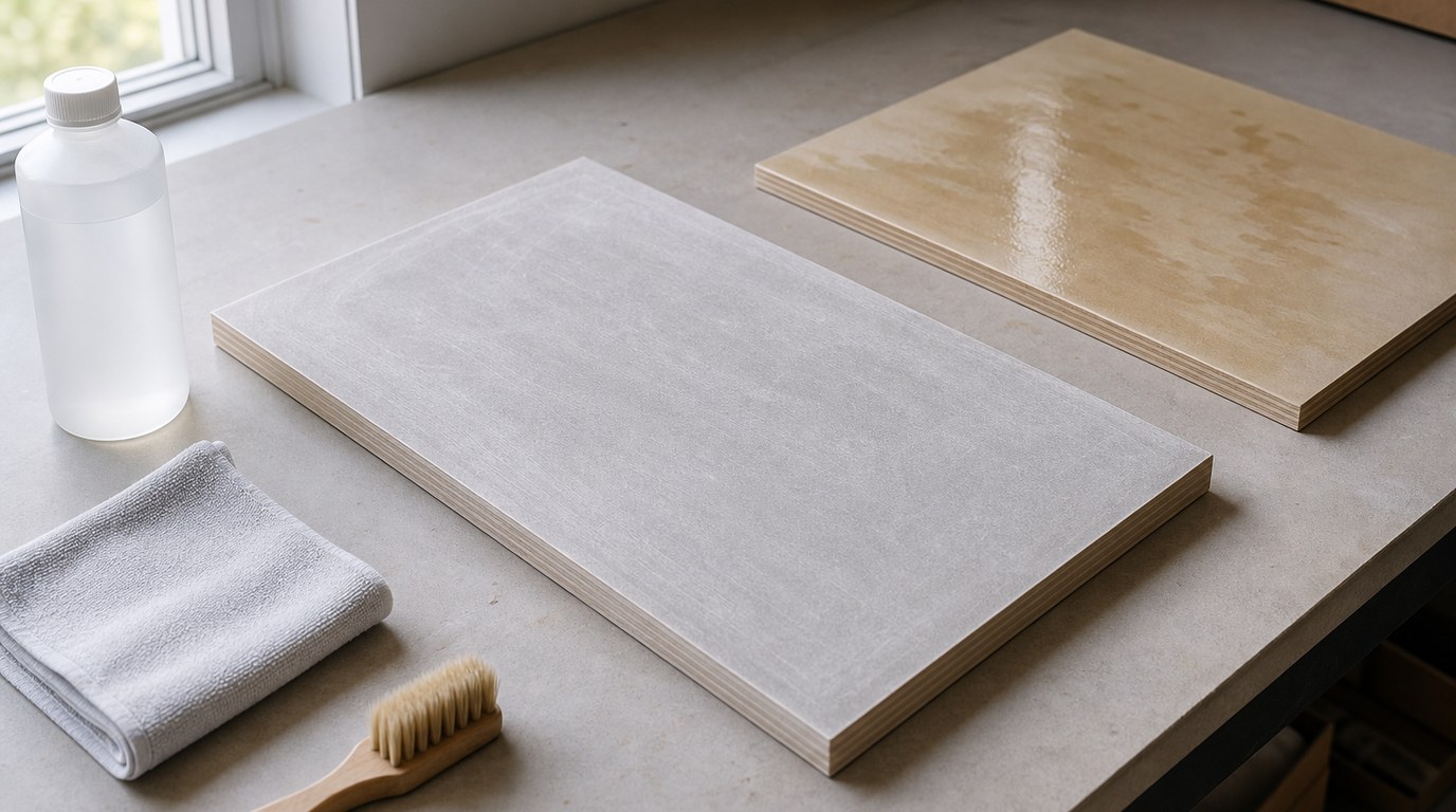 Epoxy Prep: How Clean Surfaces Create a Stronger Epoxy Bond - Image 1