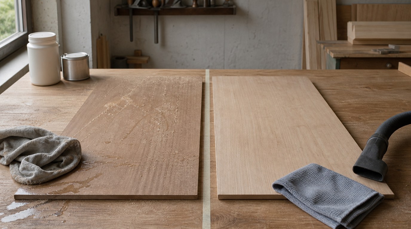 Epoxy Prep: How Clean Surfaces Create a Stronger Epoxy Bond - Image 2