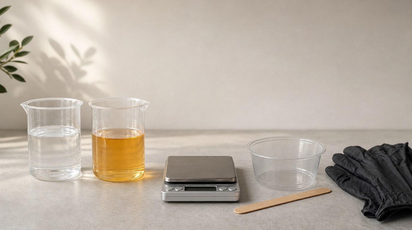 Epoxy Resin Drying Times: What Affects Curing and How to Tell - Image 2