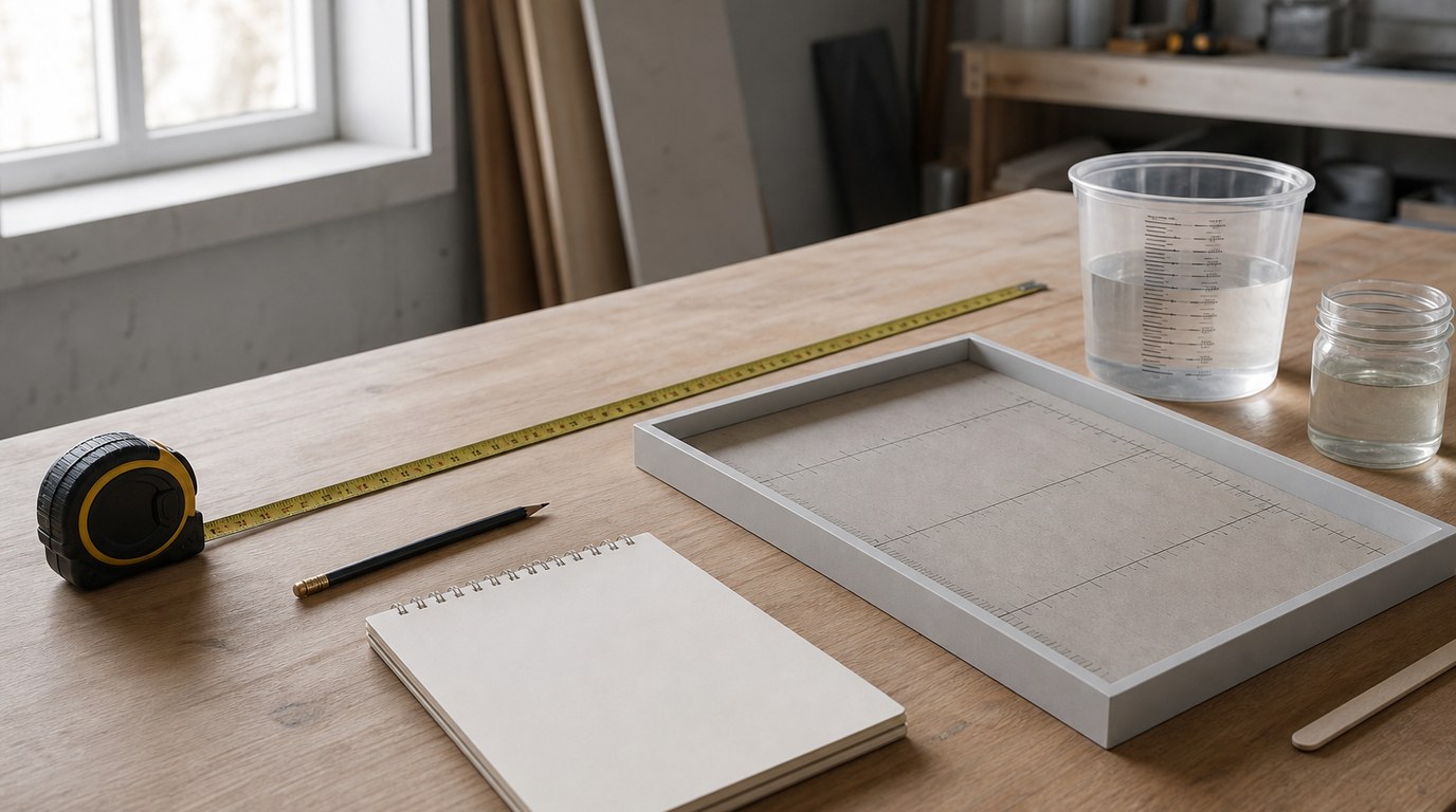 How Much Does Epoxy Cost? Resin Prices by Project Type - Image 1