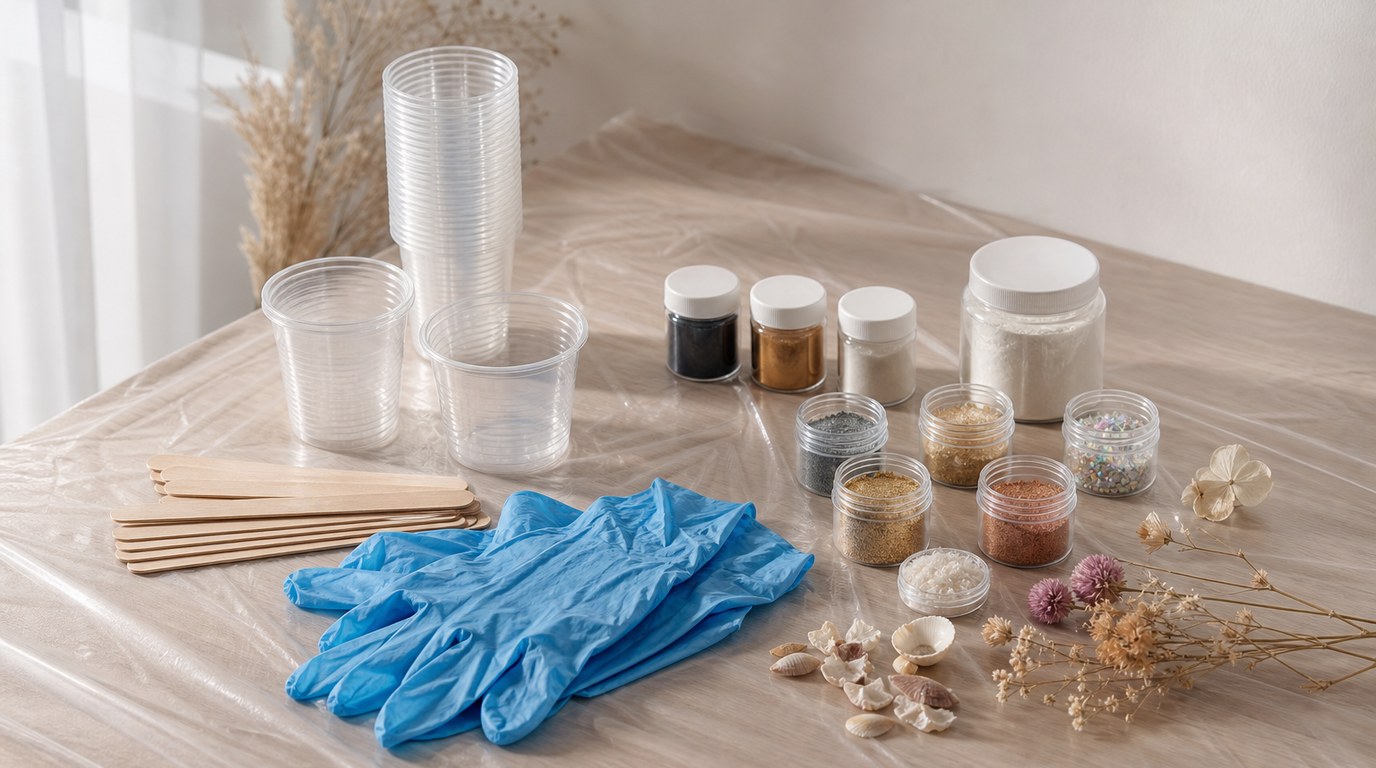 How Much Does Epoxy Cost? Resin Prices by Project Type - Image 2
