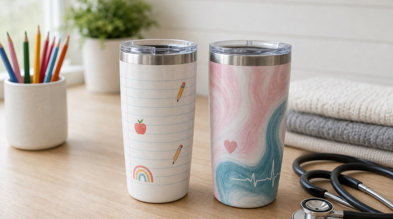 Epoxy Cup Ideas: Beginner Designs, Patterns, and Creative Themes - Image 2
