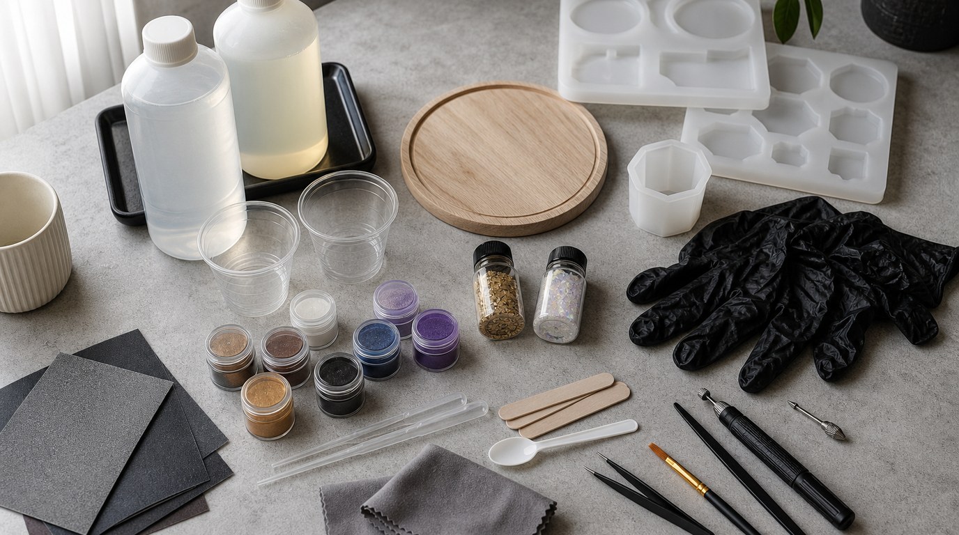 How to Price Your Epoxy Resin Project: A Step-by-Step Guide - Image 2