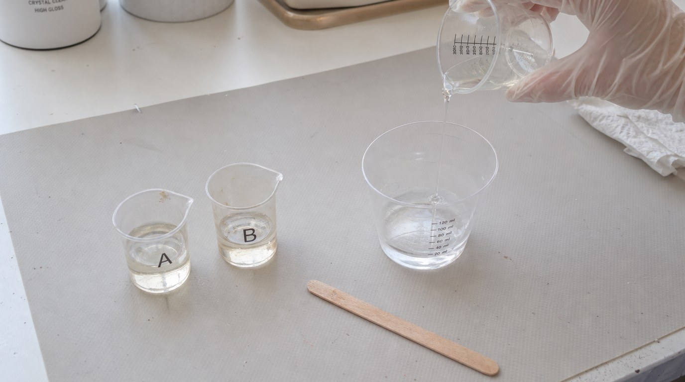 DIY Resin Ghosts With Jessica Abella: Step-by-Step Halloween Craft Guide - Image 1