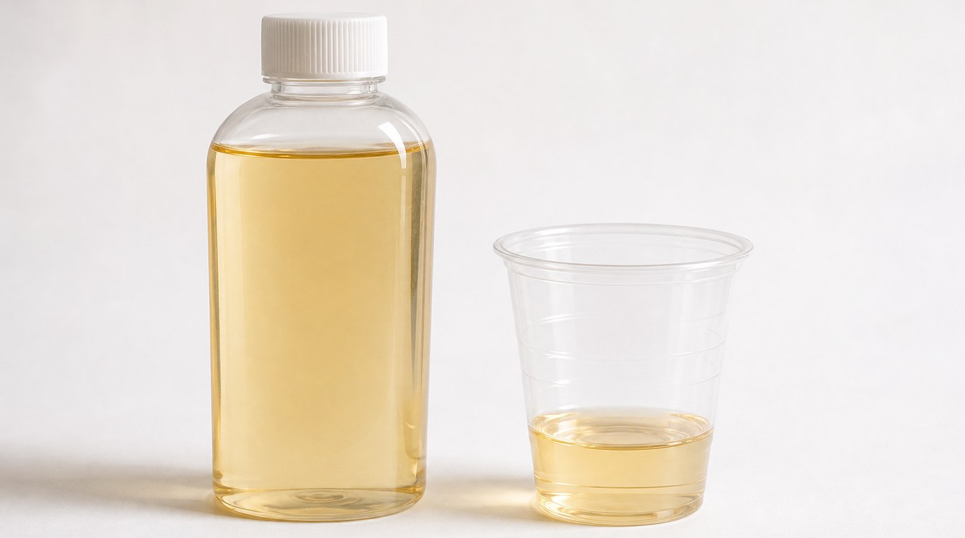 Why Is My Epoxy Resin Hardener Yellowing? Causes and Fixes - Image 1