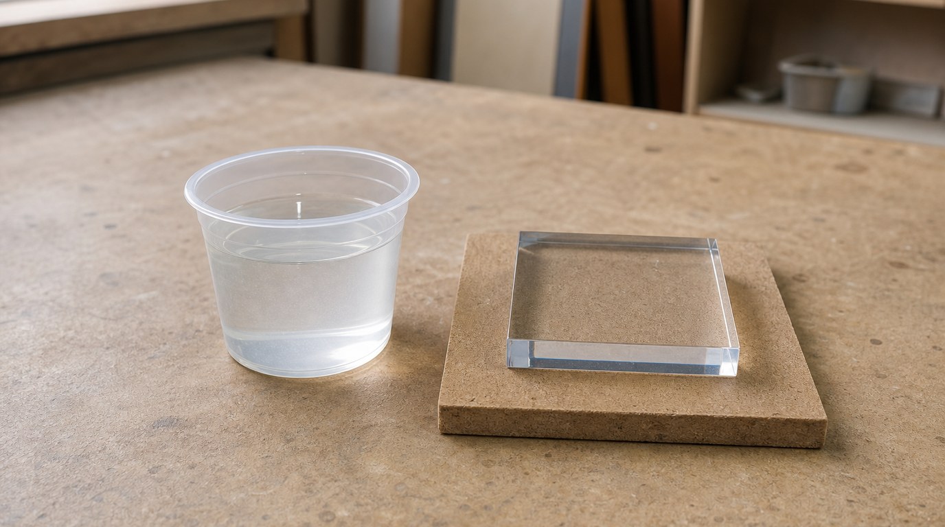 The Easiest Way to Measure Epoxy by Volume: Step-by-Step Guide - Image 2