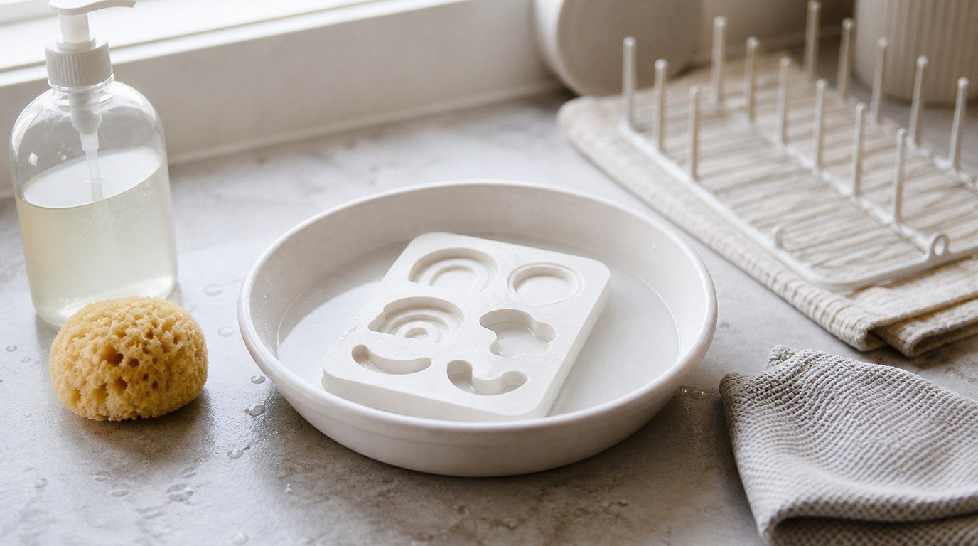 How To Make Silicone Molds: A Beginner’s Guide to Creating Custom DIY Molds at Home - Image 4