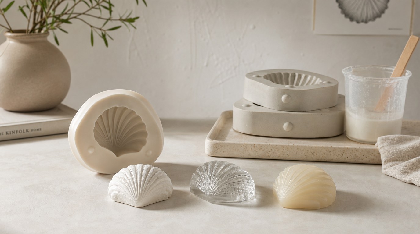 How To Make A Mold For Rubber: Easy Steps for Beginners - Image 3