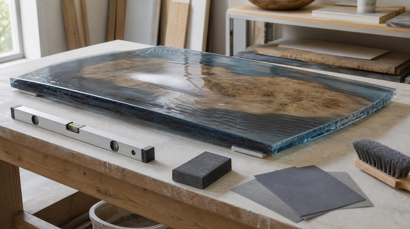 18597325 ArtResin Troubleshooting: How to Fix Sticky, Cloudy, and Bubbled Resin - Image 2