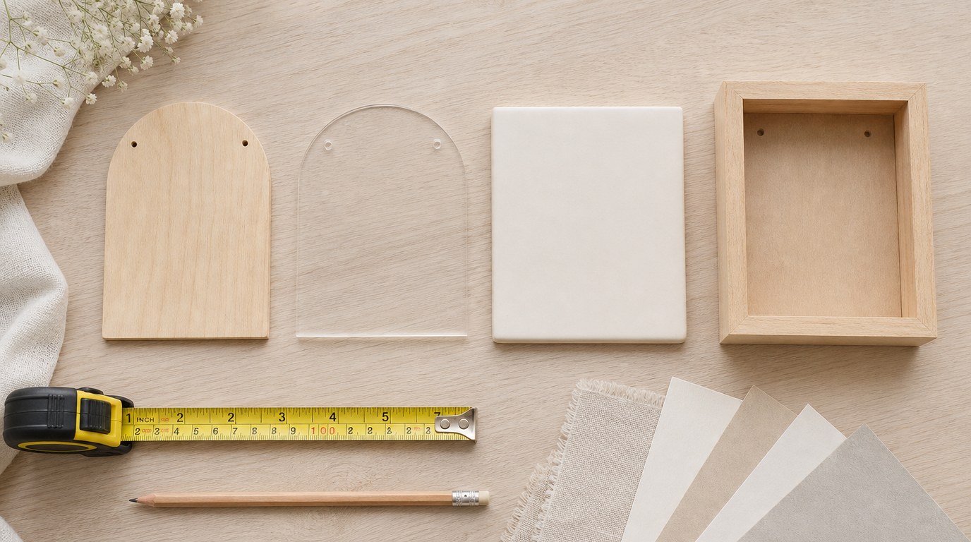 How to Create a Beautiful Custom Baby Gift With ArtResin: Step-by-Step - Image 1